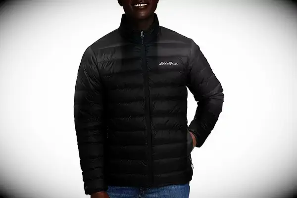 Eddie Bauer Men
