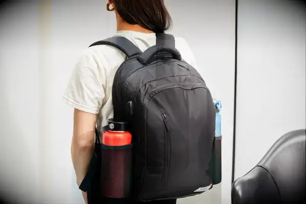 MZ Wallace Medium Metro Tote Deluxe