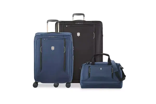 Victorinox Werks 6.0 Frequent Flyer Plus 22.8