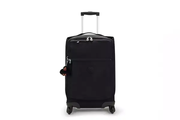 Darcey Small Carry-On Rolling Luggage