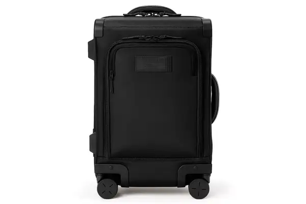 Dagne Dover Smaller Seattle Carry-on Luggage 20.5 Inches