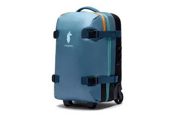 Cotopaxi Allpa 38L Roller Bag