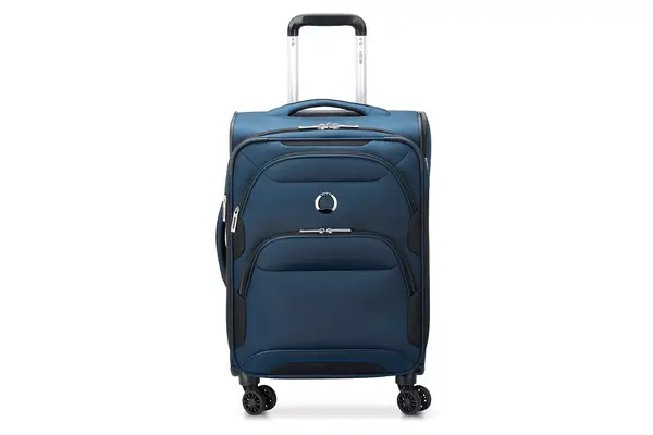 DELSEY PARIS Sky Max 2.0 Softside Expandable Luggage 
