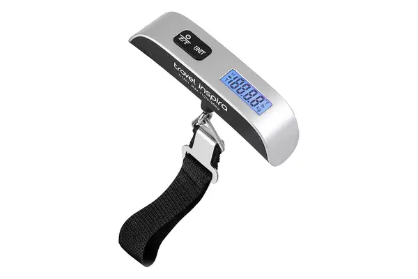 travel inspira Luggage Scale