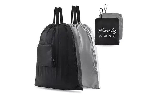JHX Dirty Laundry Bag