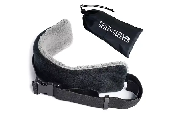 Travel Pillow Alternative