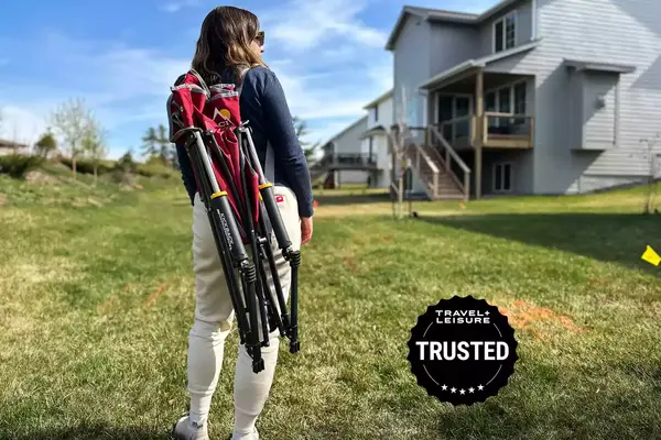 Camping Chairs Tested and Reviewed