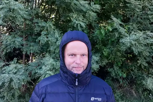 Amazon Gobi Heat Ridge Women