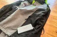 A close-up of the Conqueco Men