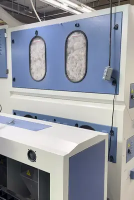 Canada Goose Toronto factory