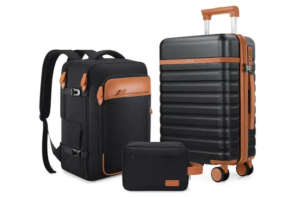 UKEIN Luggage Set