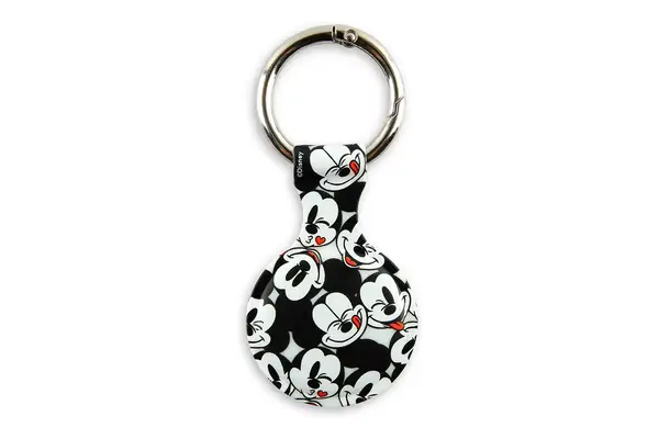 Disney Mickey Mouse Holder for Apple AirTag - Protective