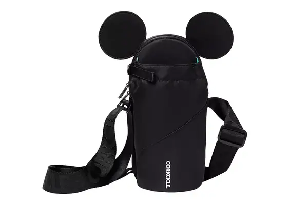 Corkcicle x Disney Minnie Mickey Mouse Ears