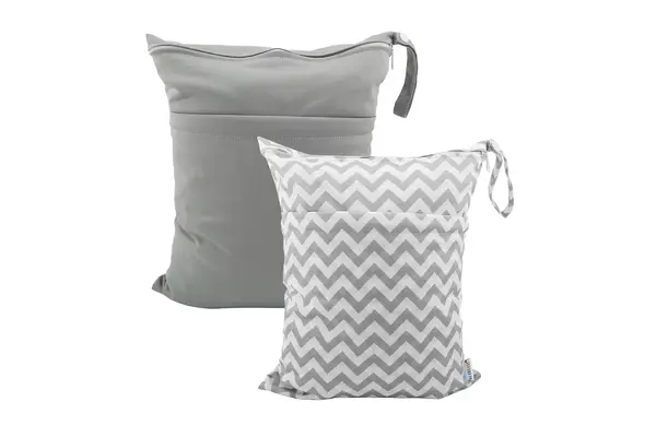 A closeup of the bottom of the Mack Weldon Ace Sweatpant