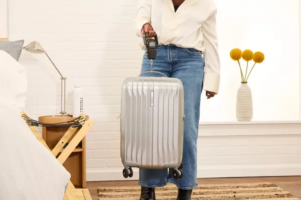 MZ Wallace Nik Duffel Bag