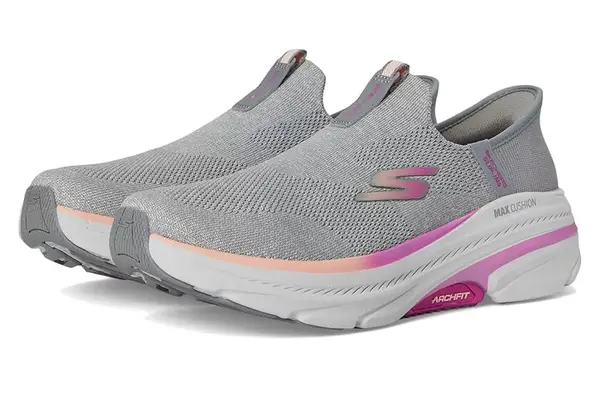 SKECHERS Max Cushioning Arch Fit 2.0