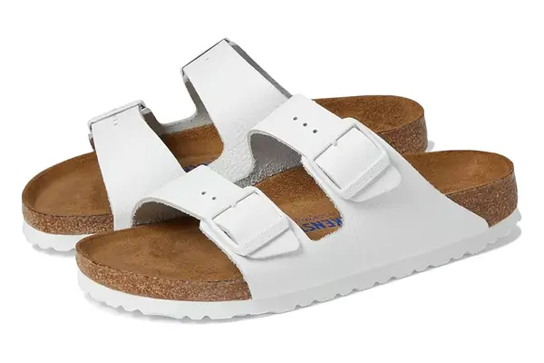 Birkenstock Arizona Soft Footbed