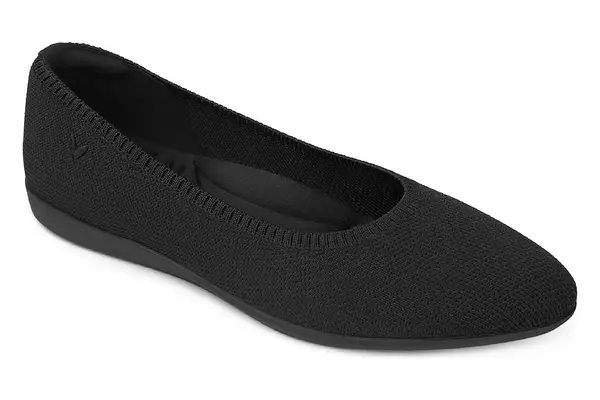 Vivaia Tamia Walker Water Repellent Knit Flat