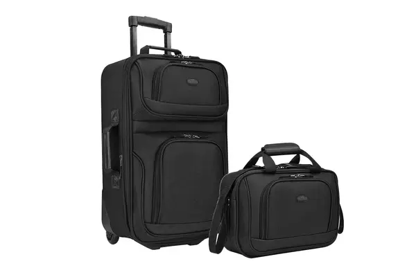 U.S. Traveler Lightweight Rolling 20