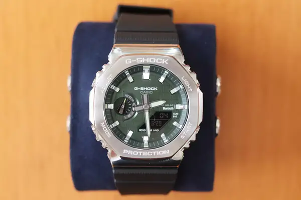 G-Shock GBM-2100