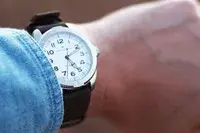 Hamilton Khaki Field Expedition