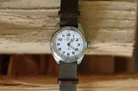 Hamilton Khaki Field Expedition