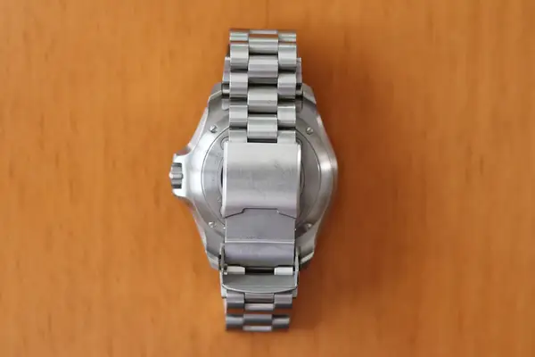 Shinola Lake Michigan Monster Watch