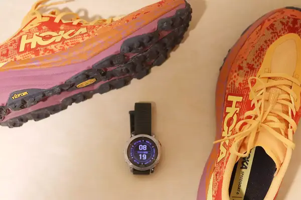 Garmin Fenix 7 Solar Pro