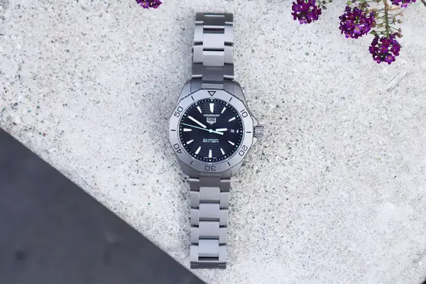 Tag Heuer Aquaracer