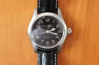 Hamilton Khaki Field Murph