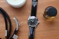 Hamilton Khaki Field Murph