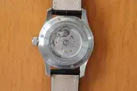 Hamilton Khaki Field Murph