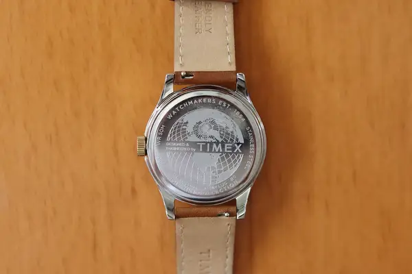 Timex x Todd Snyder
