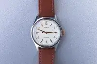 Timex x Todd Snyder