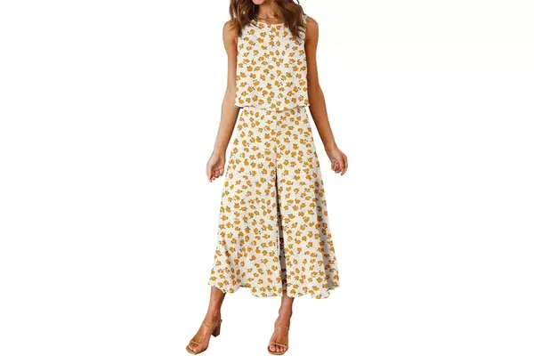 Amazon ROYLAMP Women