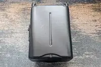 A close-up of the MiaMily Check In