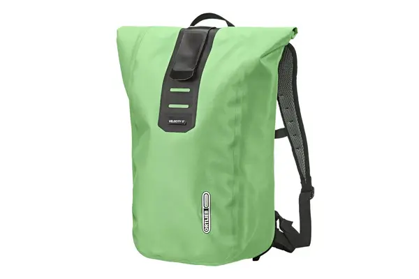 The pocket on the Cotopaxi Women