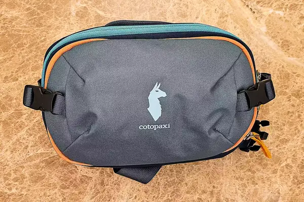 Cotopaxi Allpa x 1.5L hip pack