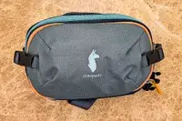 Cotopaxi Allpa x 1.5L hip pack