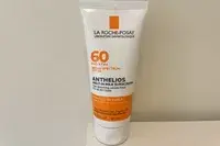 La Roche-Posay Anthelios Sunscreen, Melt-in Milk Lotion Face and Body Sunscreen 