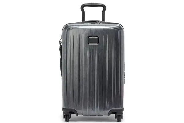 V4 Collection International Expandable Spinner Carry-On