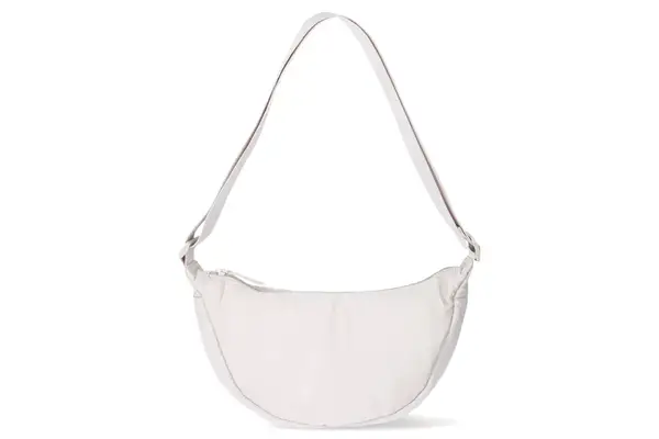 No Boundaries Crossbody Hobo Bag