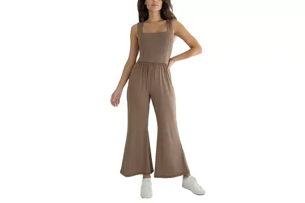 Imbodhi Mari Jumpsuit