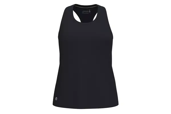 REI Smartwool Active Mesh Racerback Tank Top