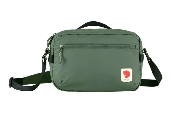 Fjallraven High Coast Crossbody Bag