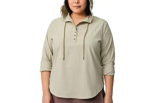 Hikerkind Trail Sun Hoodie 01