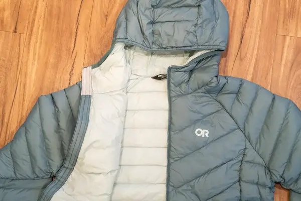 The Outdoor Research Women