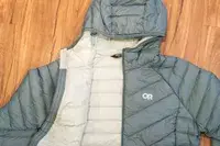 The Outdoor Research Women