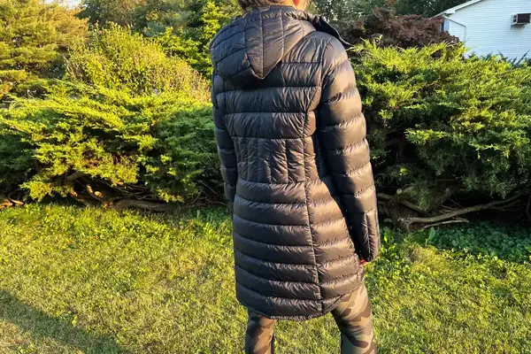 Lole Claudia Down Jacket