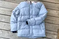 The Quince Responsible Down Puffer Jacket 
